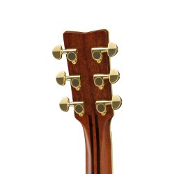 Yamaha LL16 ARE Brown Sunburst